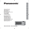 Panasonic NN-GD452W