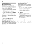 Bosch SMI69M55EU