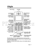 Motorola C332