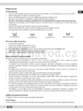 ECG EWS 1052 MA+