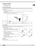 ECG EWS 1052 MA+