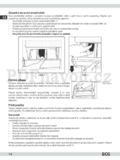 ECG EWS 1052 MA+
