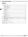 ECG EWS 1052 MA+