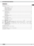 ECG EWS 1052 MA+