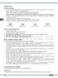 ECG EWS 1052 MA+