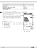 ECG EWS 1052 MA+