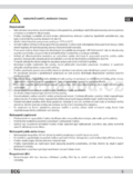ECG EWS 1052 MA+