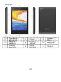 Navon Mizu M450