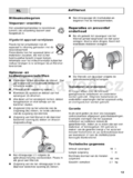 Kärcher MV3 Premium Fireplace Kit