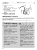 Kärcher MV3 Premium Fireplace Kit