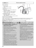 Kärcher MV3 Premium Fireplace Kit