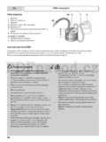 Kärcher MV3 Premium Fireplace Kit