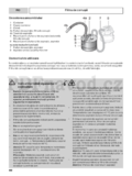 Kärcher MV3 Premium Fireplace Kit