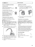 Kärcher MV3 Premium Fireplace Kit