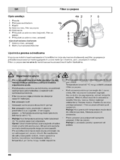 Kärcher MV3 Premium Fireplace Kit