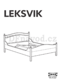 IKEA LEKSVIK