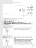 Gorenje RBI4181AW