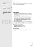 Gorenje RBI4181AW