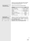 Gorenje RBI4181AW