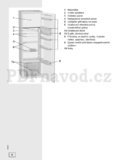 Gorenje RBI4181AW