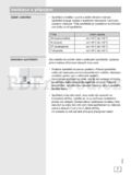 Gorenje RBI4181AW