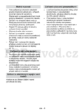 Kärcher T 9/1 Bp