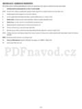 Whirlpool AKR 749 NB