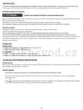 Whirlpool AKR 749 NB