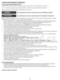Whirlpool AKR 749 NB