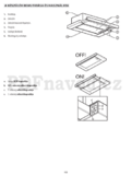 Whirlpool AKR 749 NB