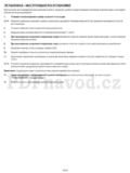 Whirlpool AKR 749 NB