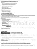Whirlpool AKR 749 NB