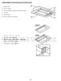 Whirlpool AKR 749 NB
