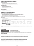 Whirlpool AKR 749 NB