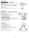 Whirlpool AKR 749 NB