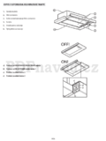 Whirlpool AKR 749 NB
