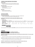 Whirlpool AKR 749 NB