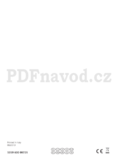 Whirlpool AKR 749 NB