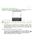 Acer Iconia One 8