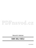 Bosch SMI 50L15EU