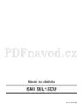 Bosch SMI 50L15EU