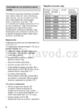 Bosch SMI 50L15EU