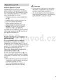 Bosch SMI 50L15EU
