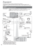 Panasonic TX-P50V20E