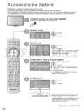 Panasonic TX-P50V20E
