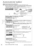 Panasonic TX-P50V20E