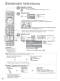 Panasonic TX-P50V20E