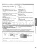 Panasonic TX-P50V20E