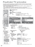 Panasonic TX-P50V20E