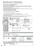 Panasonic TX-P50V20E